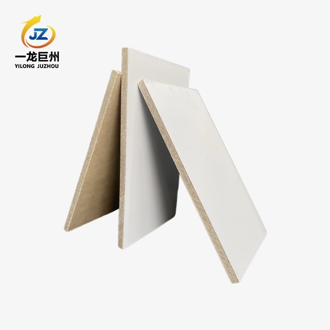 Calcium silicate aluminum composite board